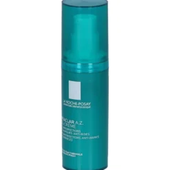 La Roche-Posay Effaclar A.Z. Gel Crema Anti-Imperfezioni 40 ml