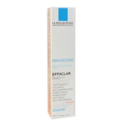 La Roche Posay Effaclar Duo+ Gel Crema Purificante Light 40 ml