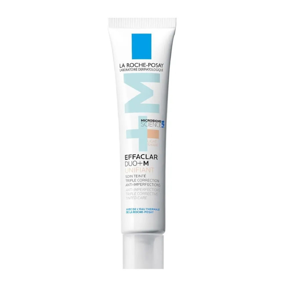La Roche-posay Effaclar Duo+m Unifiant Light 40ml