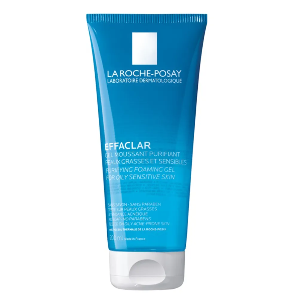 La Roche Posay Effaclar Gel Anti-imperfezioni 200 ml