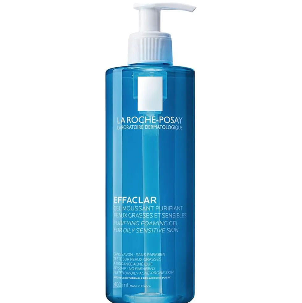 La Roche Posay Effaclar Gel Anti-imperfezioni 400 ml