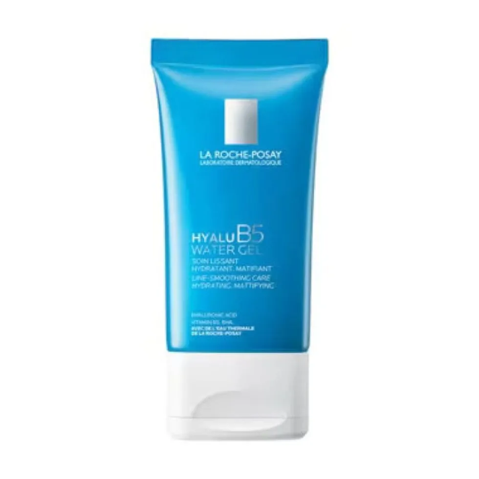 La Roche-Posay Hyalu B5 Acqua Gel Idratante Viso Opacizzante 40 ml
