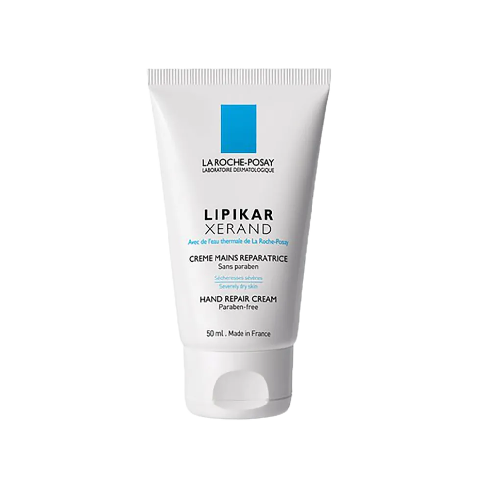La Roche Posay Lipikar Crema Protettiva 50 ml