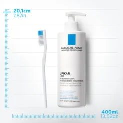 La Roche Posay Lipikar Latte Corpo 400 ml