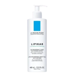 La Roche Posay Lipikar Latte Corpo 400 ml