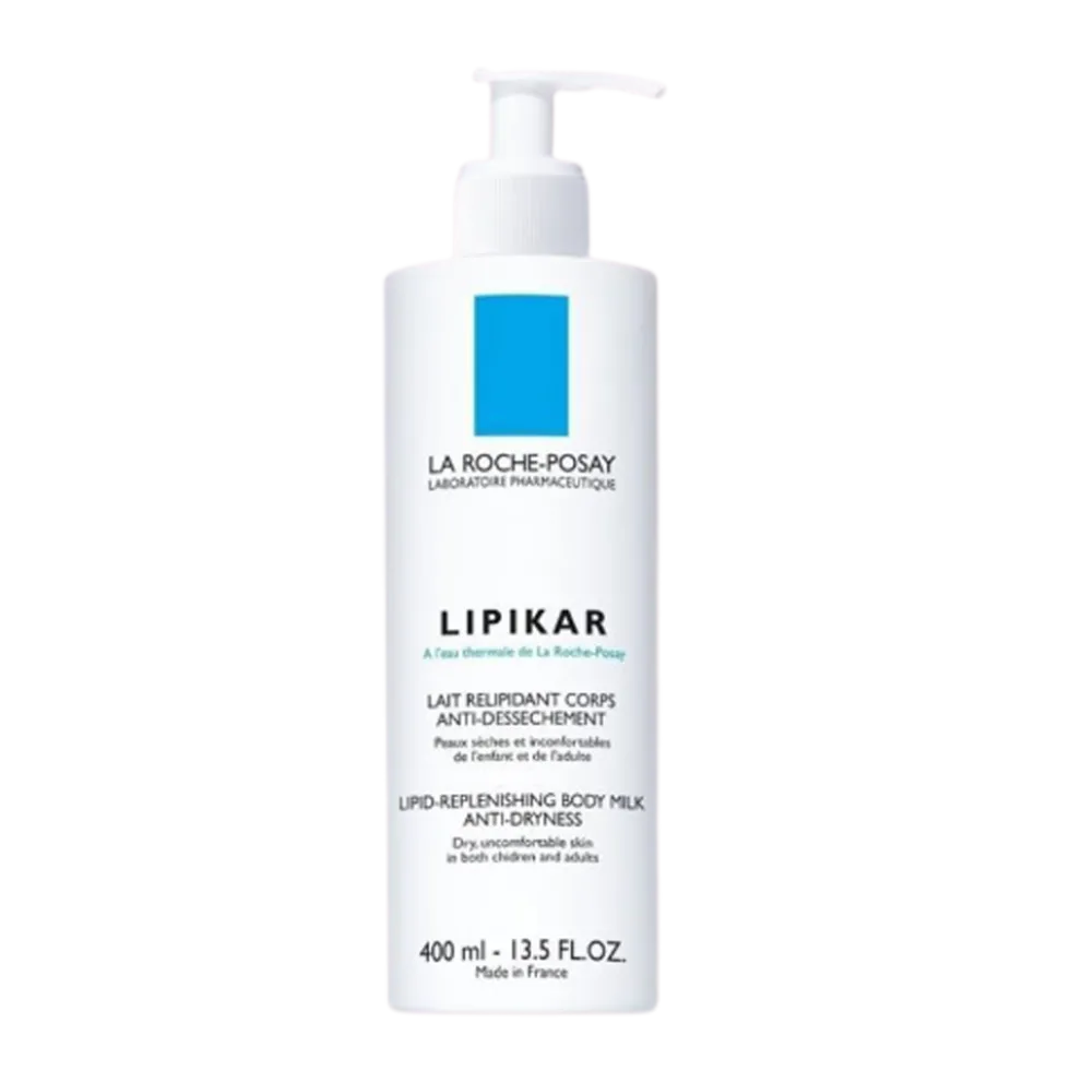 La Roche Posay Lipikar Latte Corpo 400 ml