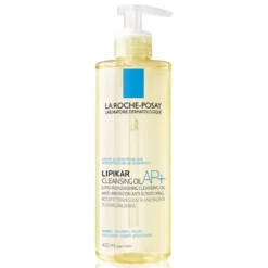 La Roche Posay Lipikar Olio Lavante 400 ml