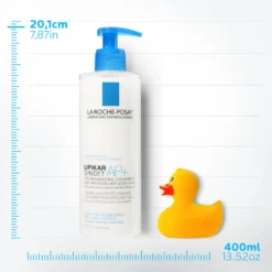 La Roche-Posay Lipikar Syndet AP+ 400 ml