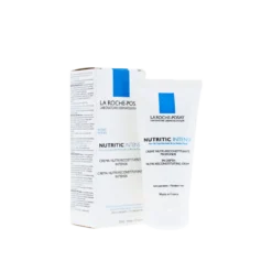 La Roche Posay Nutritic Intense Crema Nutritiva 50 ml