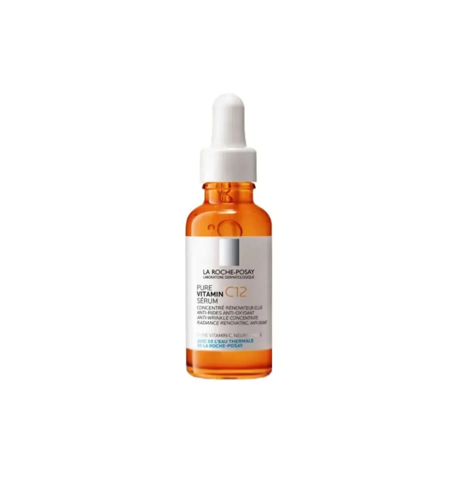 La Roche-Posay Pure Vitamin C10 Siero 50ml