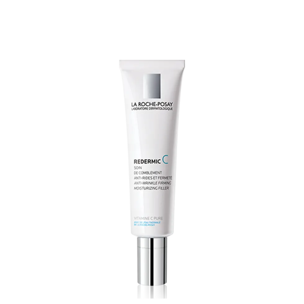 La Roche Posay Redermic C Crema Antirughe 40 ml