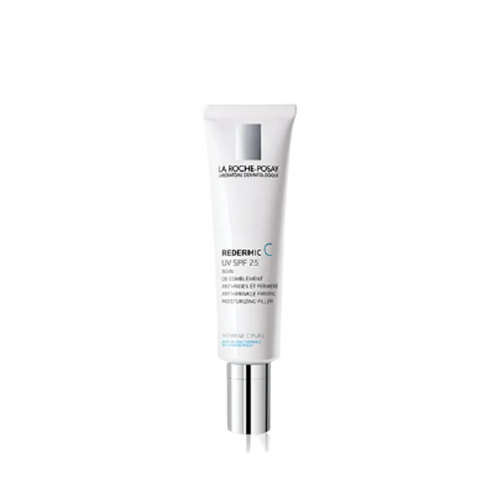La Roche Posay Redermic C Crema Antirughe 40 ml