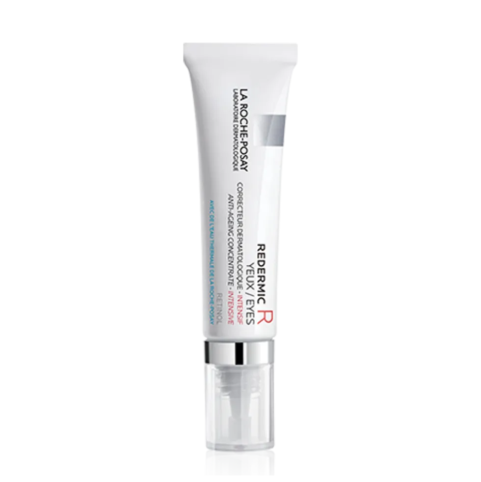 La Roche Posay Redermic R Crema Occhi 15 ml