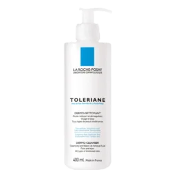 La Roche Posay Toleriane Dermo-Detergente 400 ml