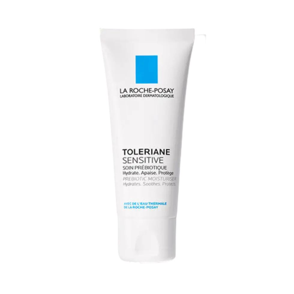 La Roche Posay Toleriane Sensitive 40 ml