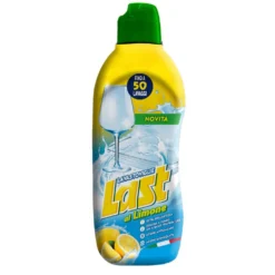 Last Gel Lavastoviglie al Limone 650 ml