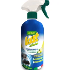Last Sgrassatore Fornelli 435 ml