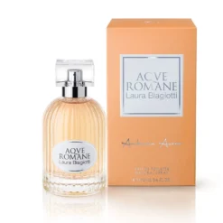 Laura Biaggiotti Ambrosia Aurea Edt 100ml