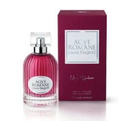 Laura Biaggiotti Uva Dulcis Edt 100ml