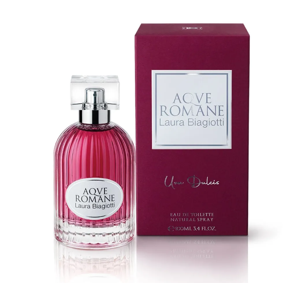 Laura Biaggiotti Uva Dulcis Edt 100ml