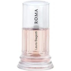 Laura Biagiotti Roma Fiori Bianchi EDT 25ml
