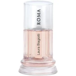 Laura Biagiotti Roma Fiori Bianchi EDT 50ml