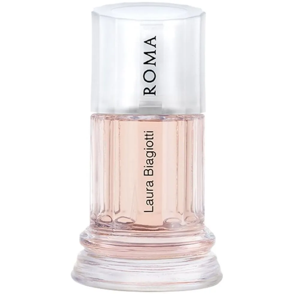Laura Biagiotti Roma Fiori Bianchi EDT 50ml