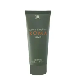 Laura Biagiotti Roma Uomo Gel Doccia 200 ml