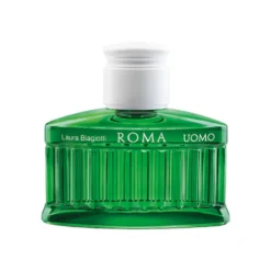 Laura Biagiotti Roma Uomo Green Swing Edt 40 ml