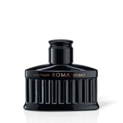 Laura Biagiotti Roma Uomo Nero Estremo Eau de Parfum 125ml
