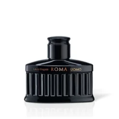 Laura Biagiotti Roma Uomo Nero Estremo Eau de Parfum 75ml