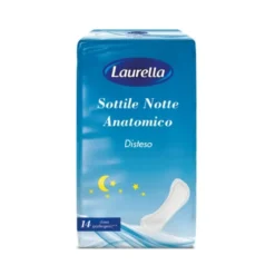Laurella Assorbenti Notte Super x14