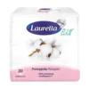 Laurella Cotone Proteggislip Ripiegato 20 Pezzi