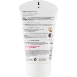 Lavera Basis Sensitiv Gel Detergente Aloe Vera Bio & Jojoba 125 ml