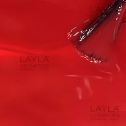 Layba Gel Polish Colour N.655