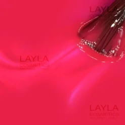 Layba Gel Polish Colour N.707