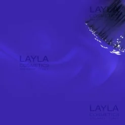Layba Gel Polish Colour N.715