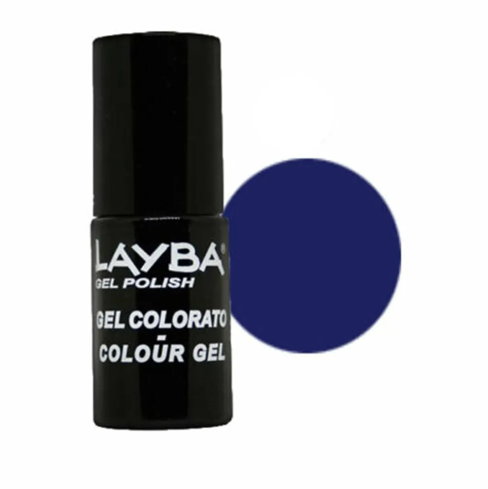 Layba Gel Polish Colour N.727