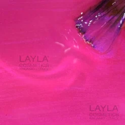 Layla Gel Polish Colour N.60