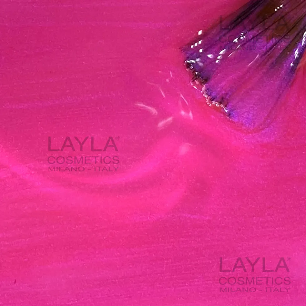 Layla Gel Polish Colour N.60