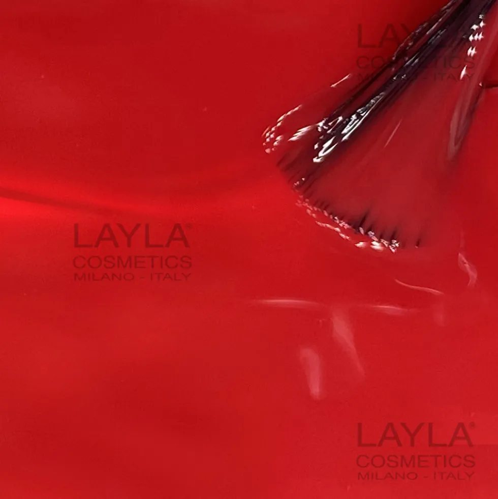 Layla Gel Polish Colour N.62