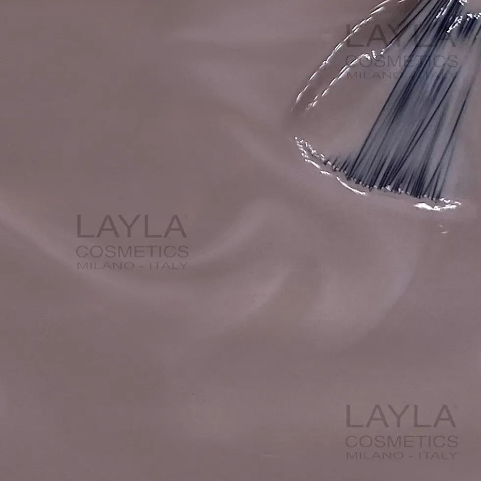 Layla Gel Polish Colour N.25