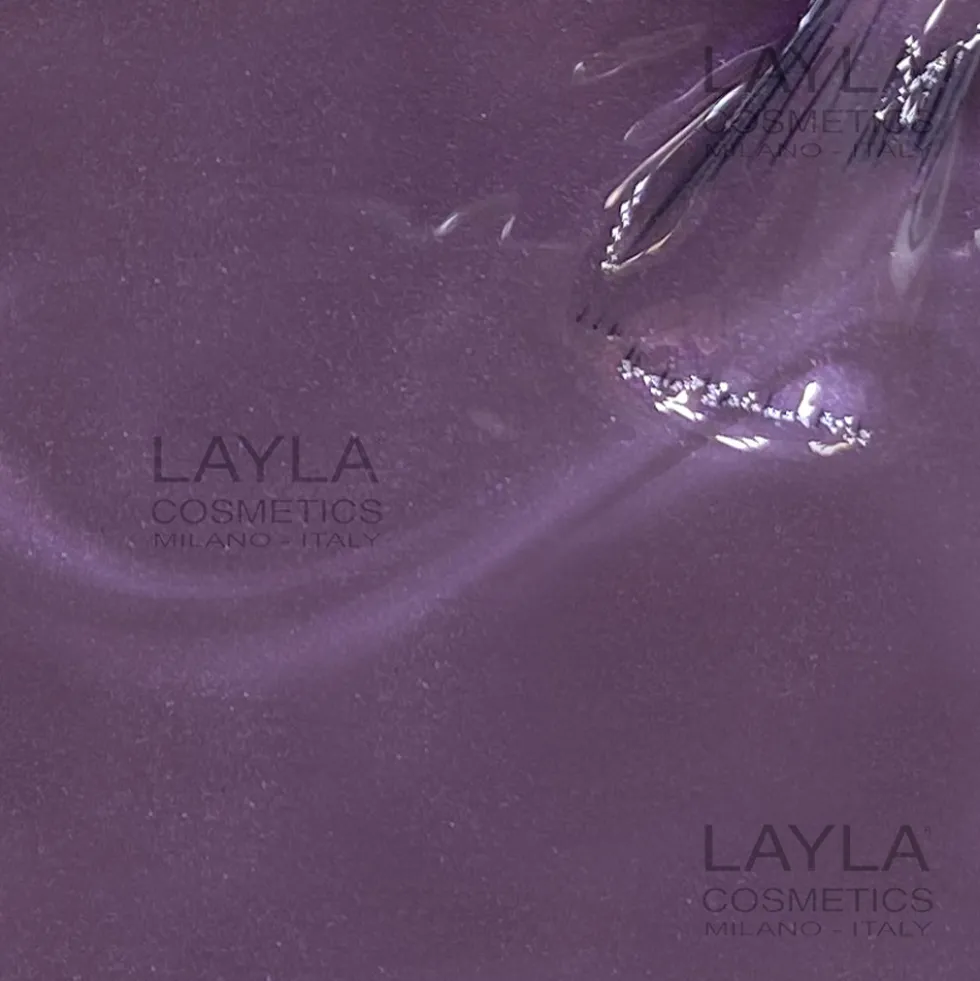 Layla Gel Polish Colour N.15