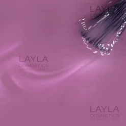 Layla Gel Polish Colour N.144