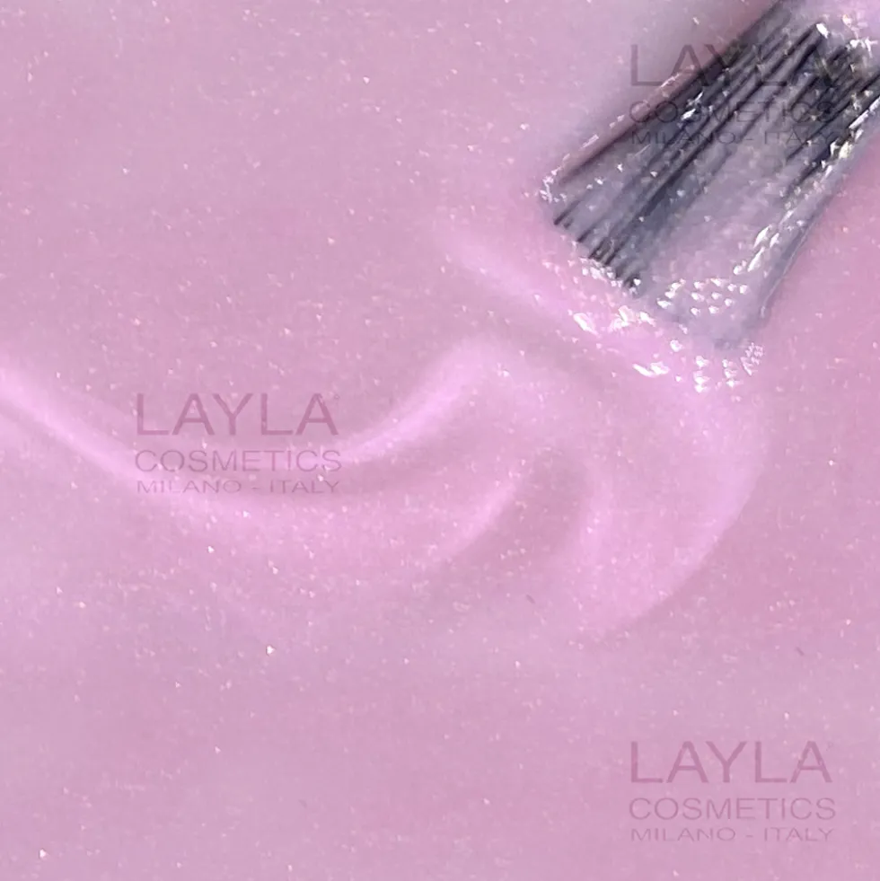 Layla Gel Polish Colour N.142