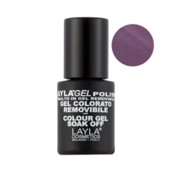Layla Gel Polish Colour N.51