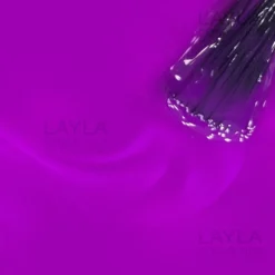 Layla Gel Polish Colour N.86