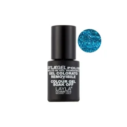 Layla Gel Polish Colour N.81