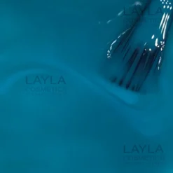 Layla Gel Polish Colour N.19