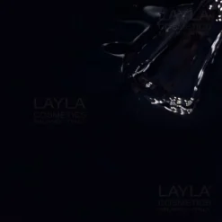 Layla Gel Polish Colour N.17